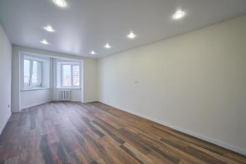 Фото №1: 1-комнатная квартира 44 м² - Краснодар, мкр. Дубинка, ул. Ставропольская, 45/1