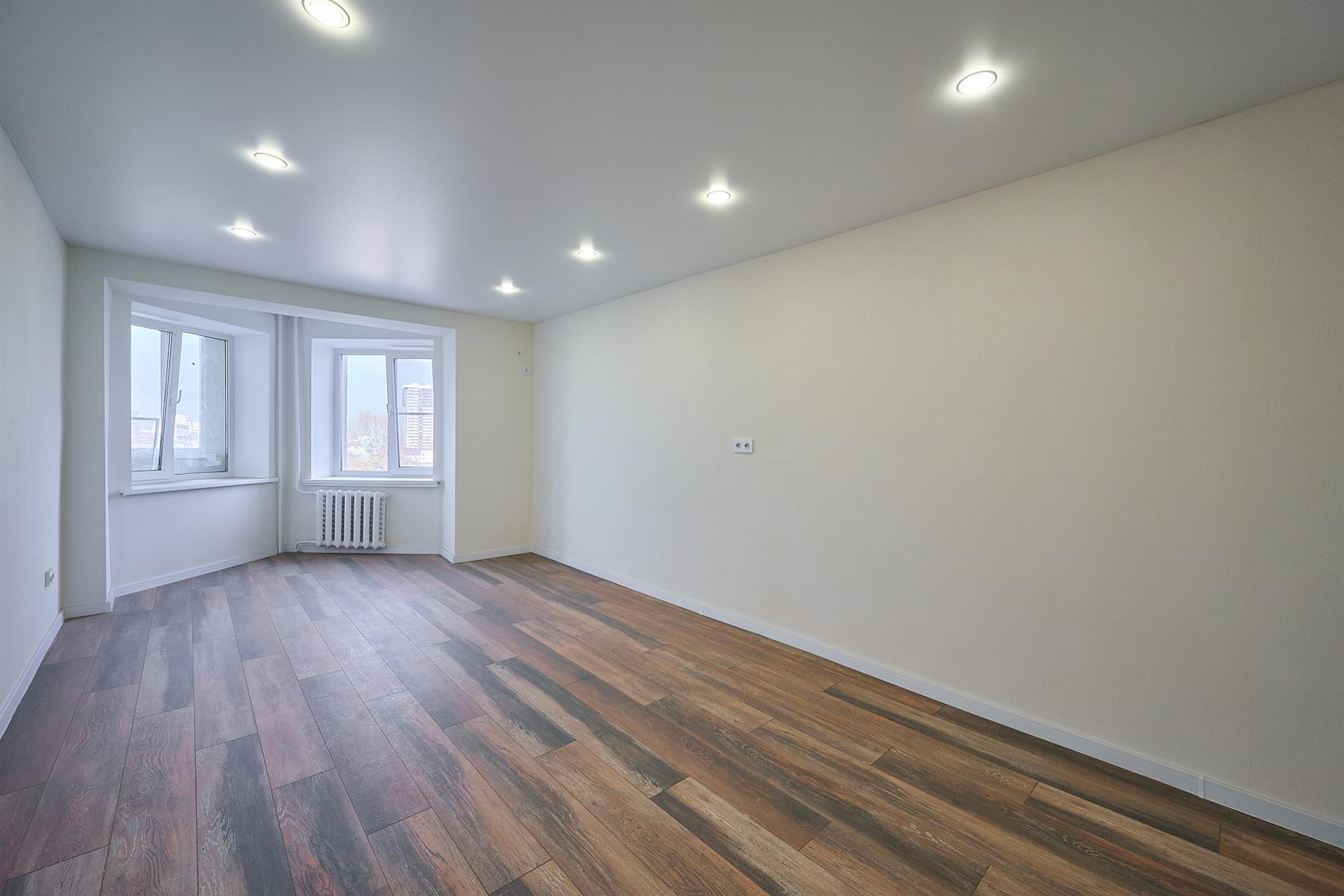 Фото №1: 1-комнатная квартира 44 м² - Краснодар, Центральный внутригородской округ, мкр. Дубинка, ул. Ставропольская, 45/1