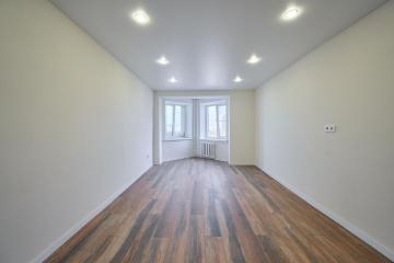 Фото №3: 1-комнатная квартира 44 м² - Краснодар, мкр. Дубинка, ул. Ставропольская, 45/1