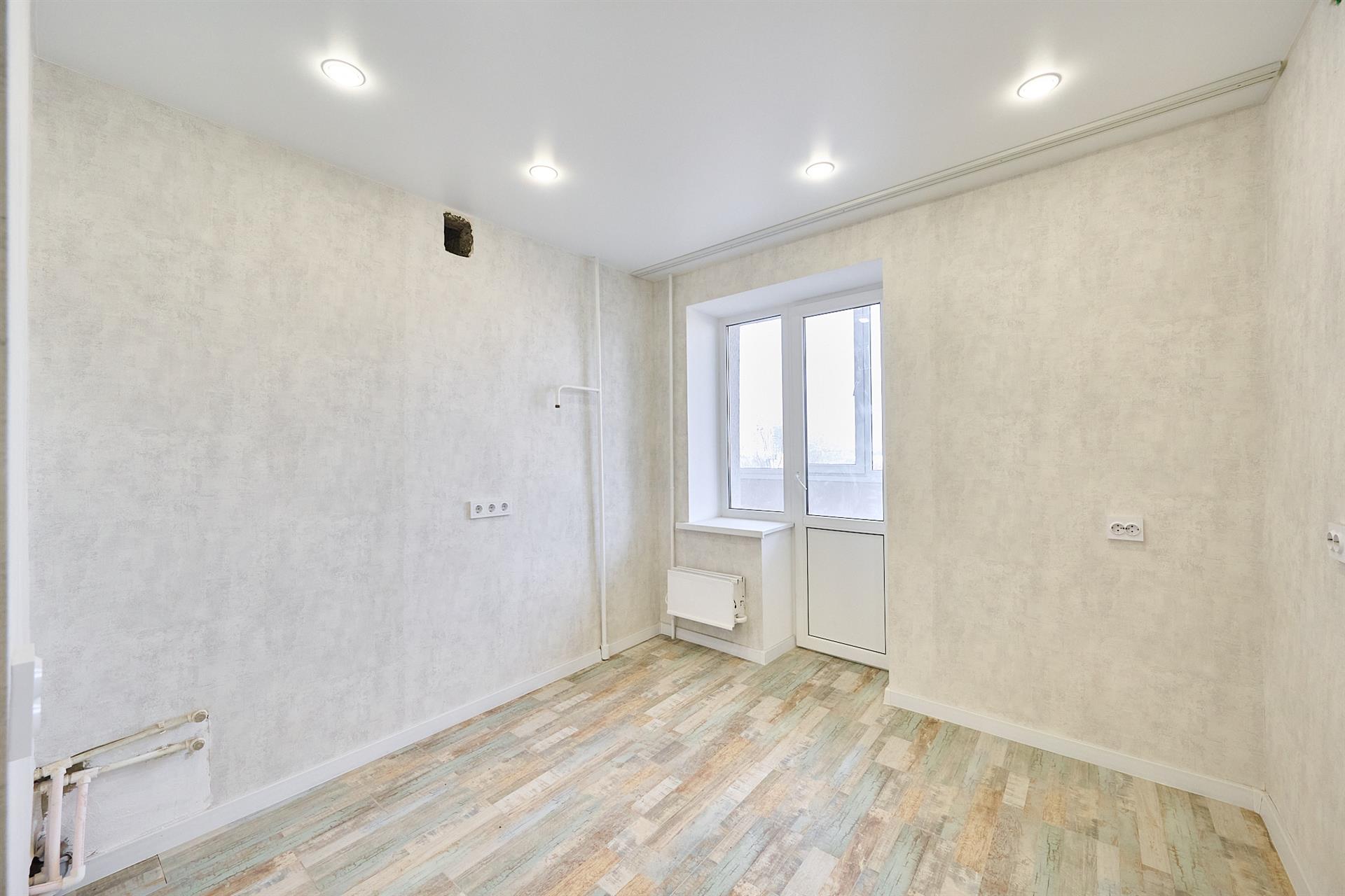 Фото №8: 1-комнатная квартира 44 м² - Краснодар, Центральный внутригородской округ, мкр. Дубинка, ул. Ставропольская, 45/1