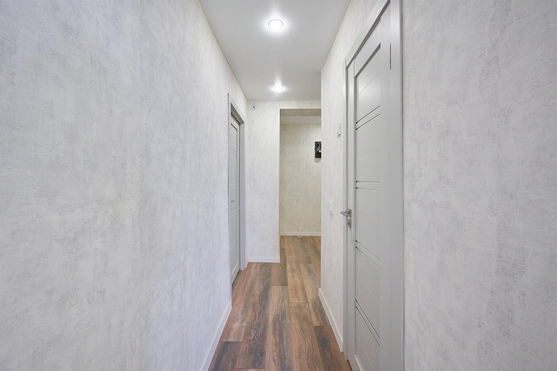 Фото №15: 1-комнатная квартира 44 м² - Краснодар, Центральный внутригородской округ, мкр. Дубинка, ул. Ставропольская, 45/1