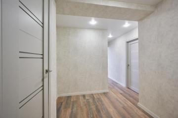 Фото №4: 1-комнатная квартира 44 м² - Краснодар, мкр. Дубинка, ул. Ставропольская, 45/1