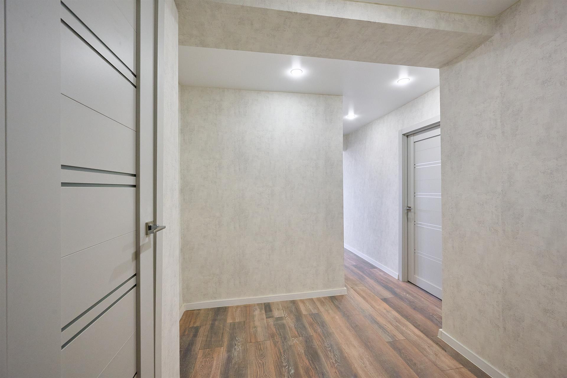 Фото №4: 1-комнатная квартира 44 м² - Краснодар, Центральный внутригородской округ, мкр. Дубинка, ул. Ставропольская, 45/1