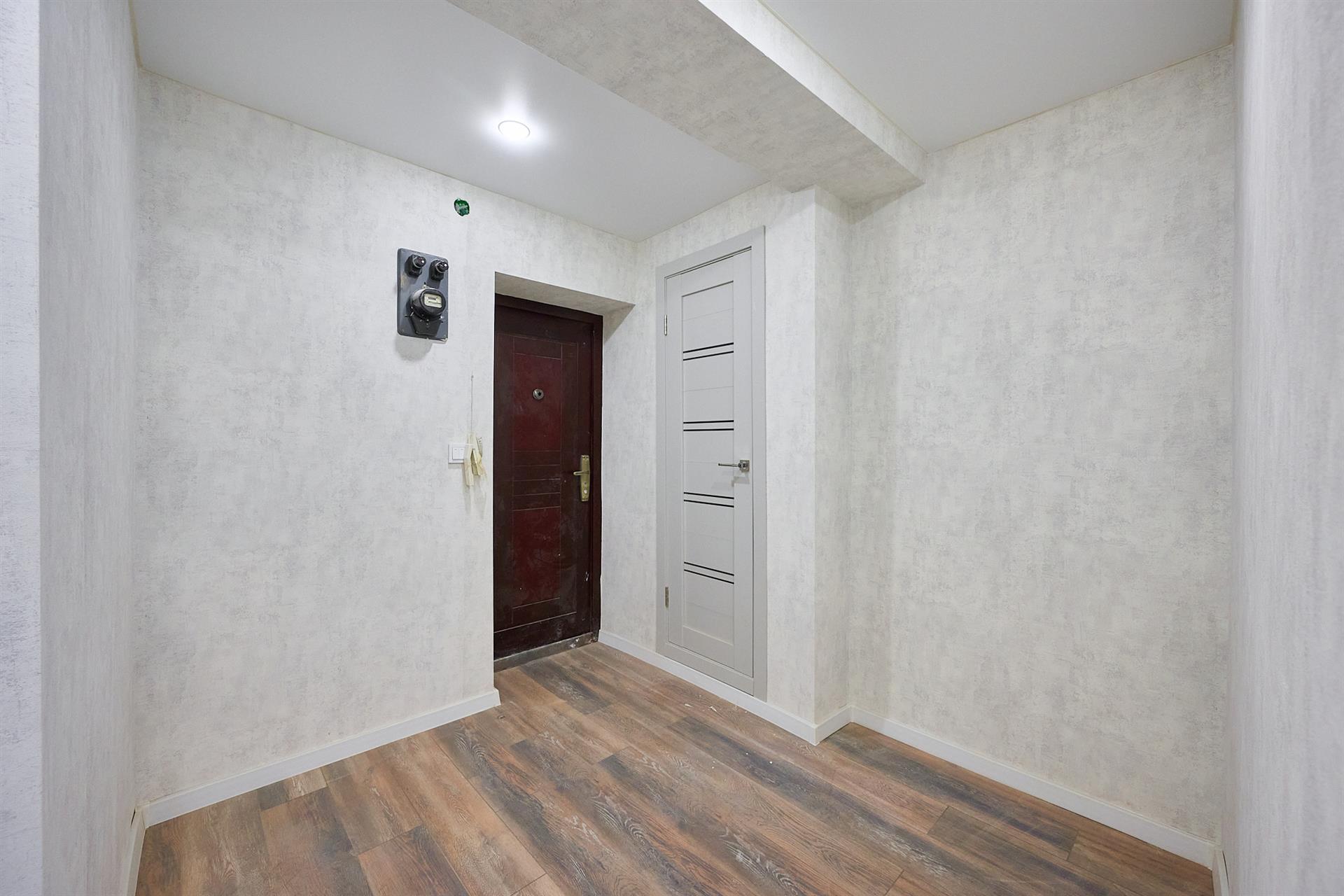 Фото №16: 1-комнатная квартира 44 м² - Краснодар, Центральный внутригородской округ, мкр. Дубинка, ул. Ставропольская, 45/1