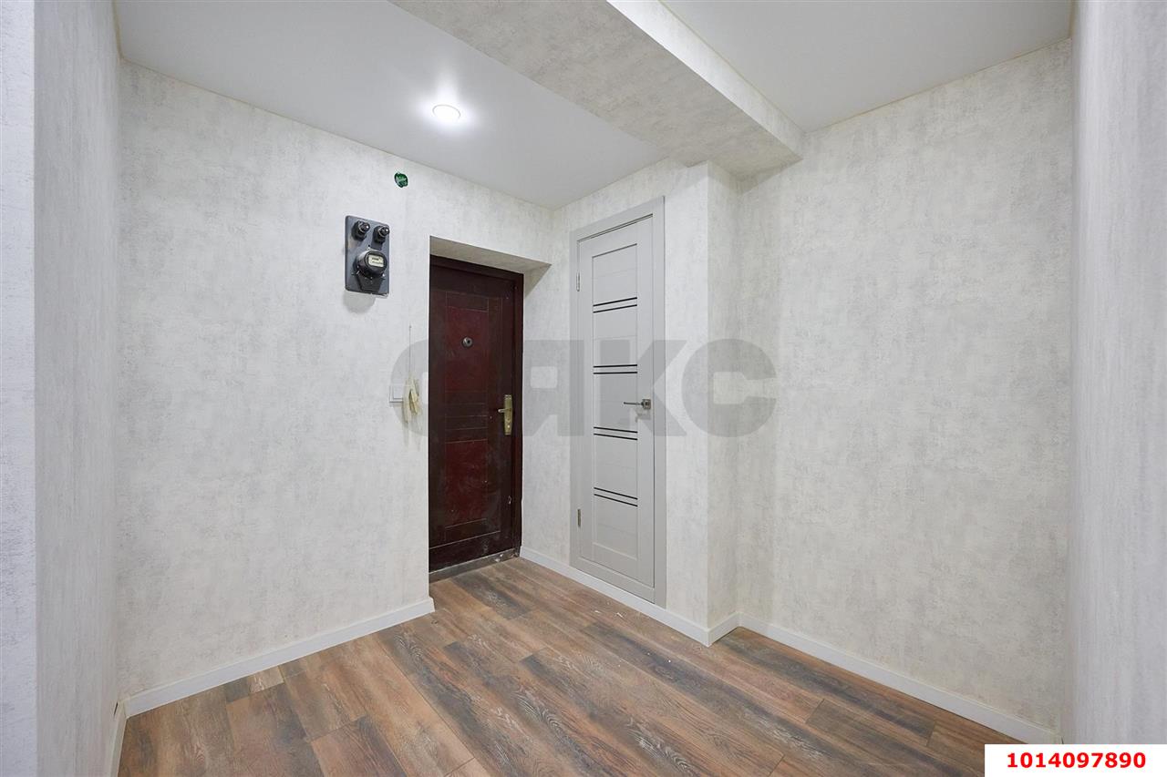 Фото №16: 1-комнатная квартира 44 м² - Краснодар, Дубинка, ул. Ставропольская, 80