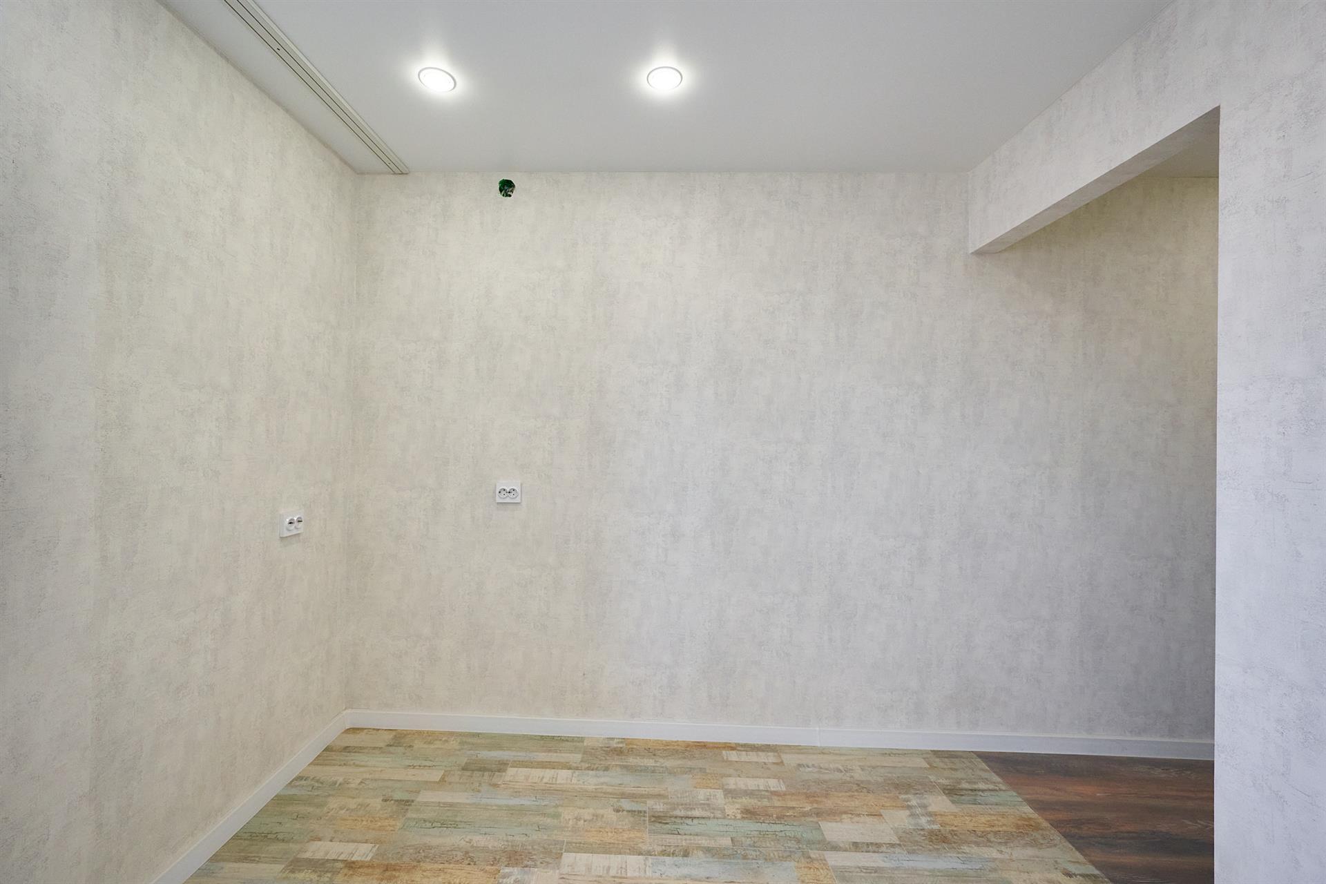 Фото №12: 1-комнатная квартира 44 м² - Краснодар, Центральный внутригородской округ, мкр. Дубинка, ул. Ставропольская, 45/1