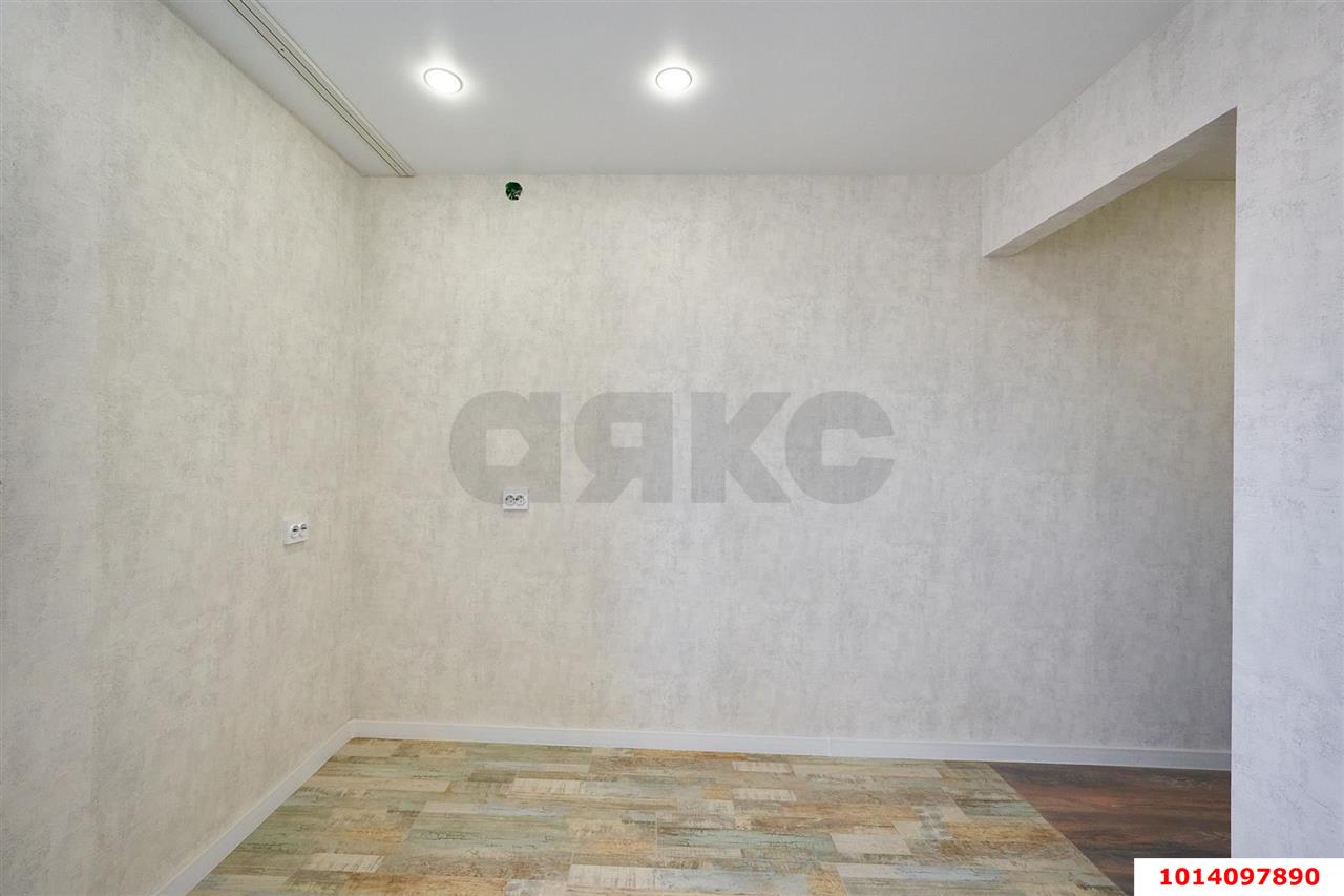 Фото №12: 1-комнатная квартира 44 м² - Краснодар, Дубинка, ул. Ставропольская, 45/1