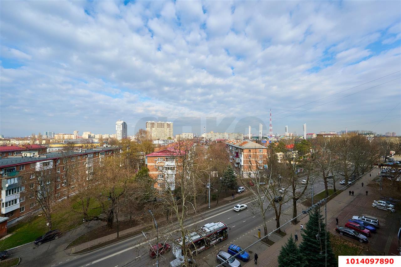 Фото №17: 1-комнатная квартира 44 м² - Краснодар, Дубинка, ул. Ставропольская, 45/1