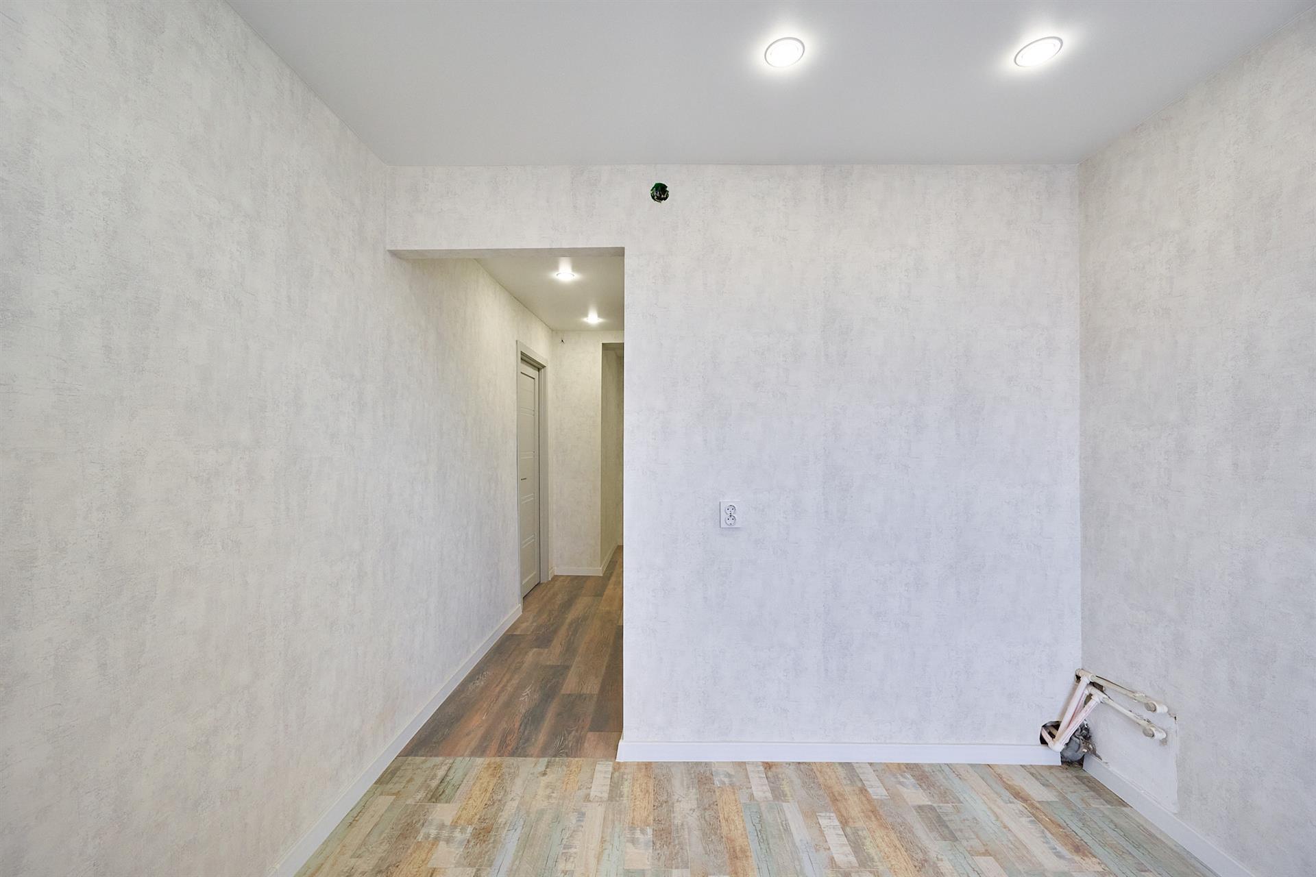 Фото №14: 1-комнатная квартира 44 м² - Краснодар, Центральный внутригородской округ, мкр. Дубинка, ул. Ставропольская, 45/1