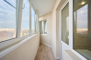 Фото №5: 1-комнатная квартира 44 м² - Краснодар, мкр. Дубинка, ул. Ставропольская, 45/1