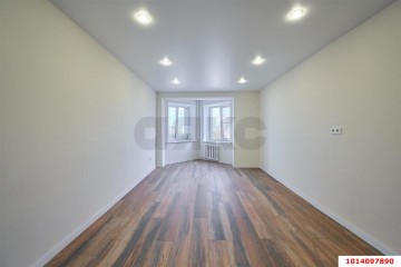 Фото №3: 1-комнатная квартира 44 м² - Краснодар, мкр. Дубинка, ул. Ставропольская, 45/1