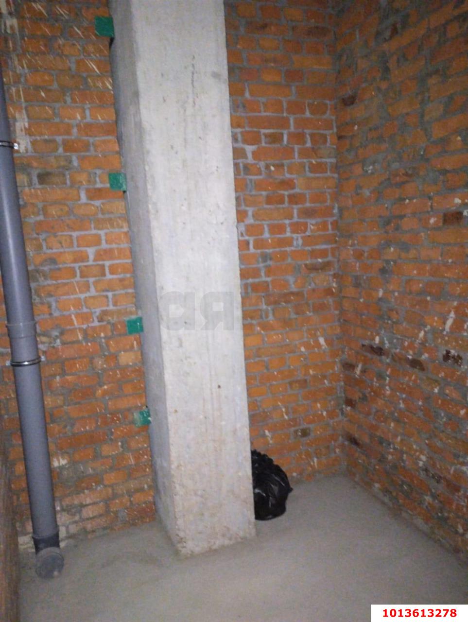 Фото №4: 1-комнатная квартира 35 м² - Краснодар, Музыкальный, Прикубанский внутригородской округ, мкр. Завод Радиоизмерительных Приборов, ул. имени Мусоргского М.П., 26к1