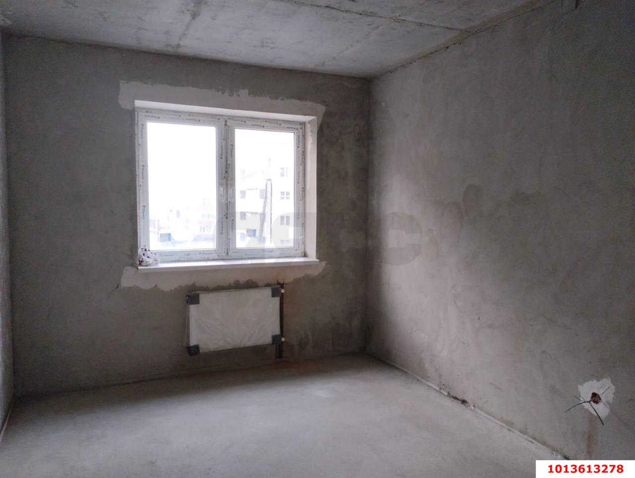 Фото №2: 1-комнатная квартира 35 м² - Краснодар, Музыкальный, Прикубанский внутригородской округ, мкр. Завод Радиоизмерительных Приборов, ул. имени Мусоргского М.П., 26к1