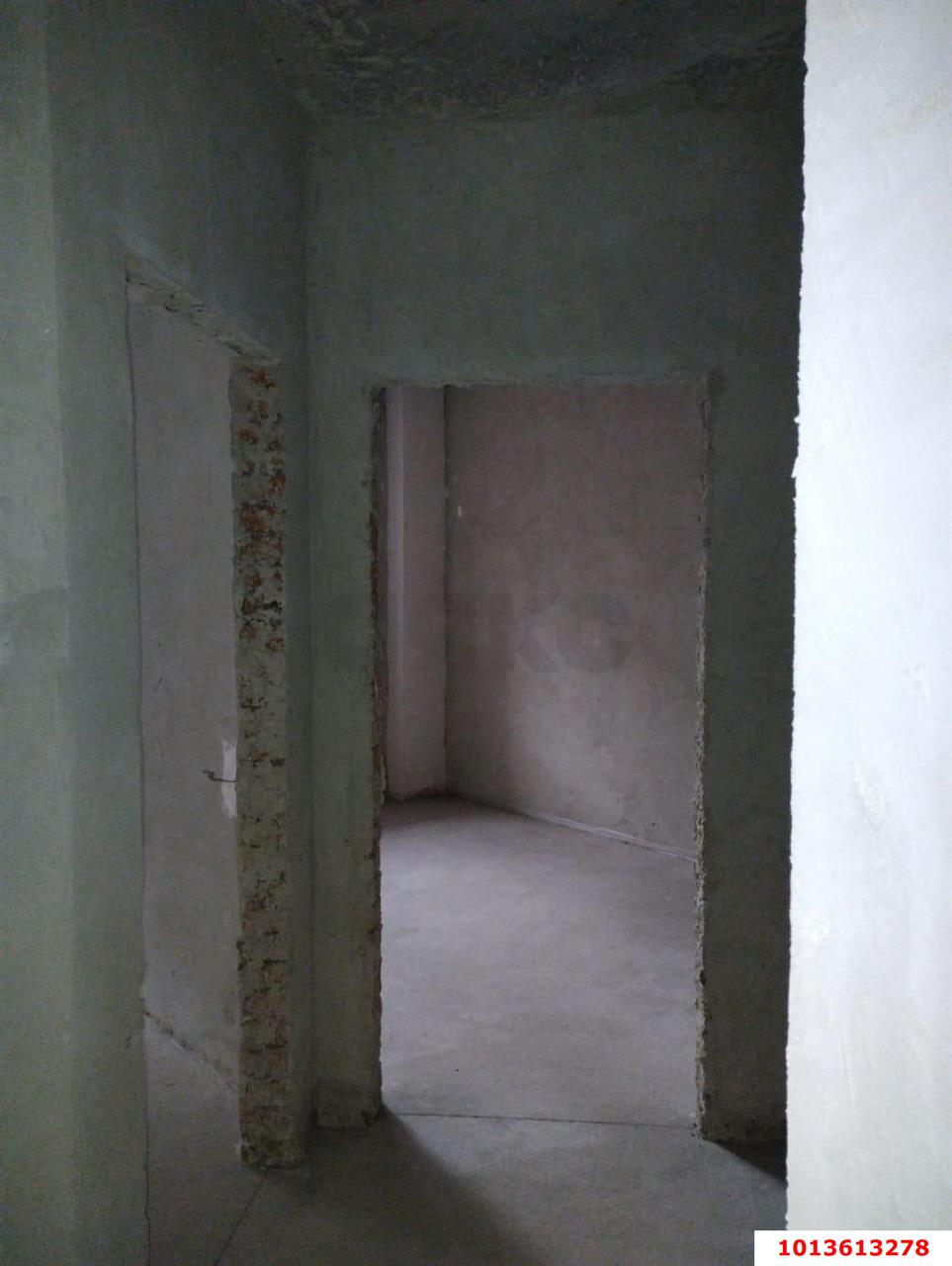 Фото №5: 1-комнатная квартира 35 м² - Краснодар, Музыкальный, Прикубанский внутригородской округ, мкр. Завод Радиоизмерительных Приборов, ул. имени Мусоргского М.П., 26к1