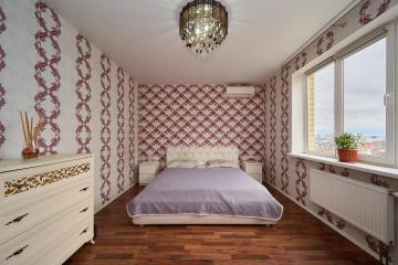 Фото №3: 1-комнатная квартира 46 м² - Краснодар, мкр. жилой комплекс Симфония, 