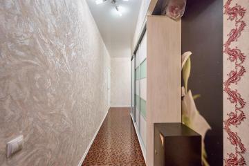 Фото №5: 1-комнатная квартира 46 м² - Краснодар, мкр. жилой комплекс Симфония, 