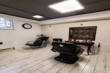 Фото №4: Коммерция 28 м² - Краснодар, мкр. жилой комплекс Зелёный квартал, ул. Селезнёва, 4/10