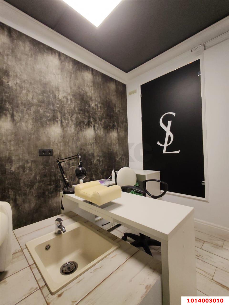 Фото №3: Коммерция 28 м² - Краснодар, ЖК Зелёный Квартал, Карасунский внутригородской округ, Центральный внутригородской округ, Черёмушки, мкр. жилой комплекс Зелёный квартал, ул. Селезнёва, 4/10