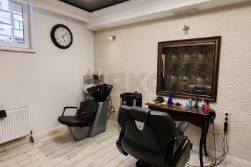 Фото №4: Готовый бизнес 29 м² - Краснодар, мкр. жилой комплекс Зелёный квартал, ул. Селезнёва, 4/10