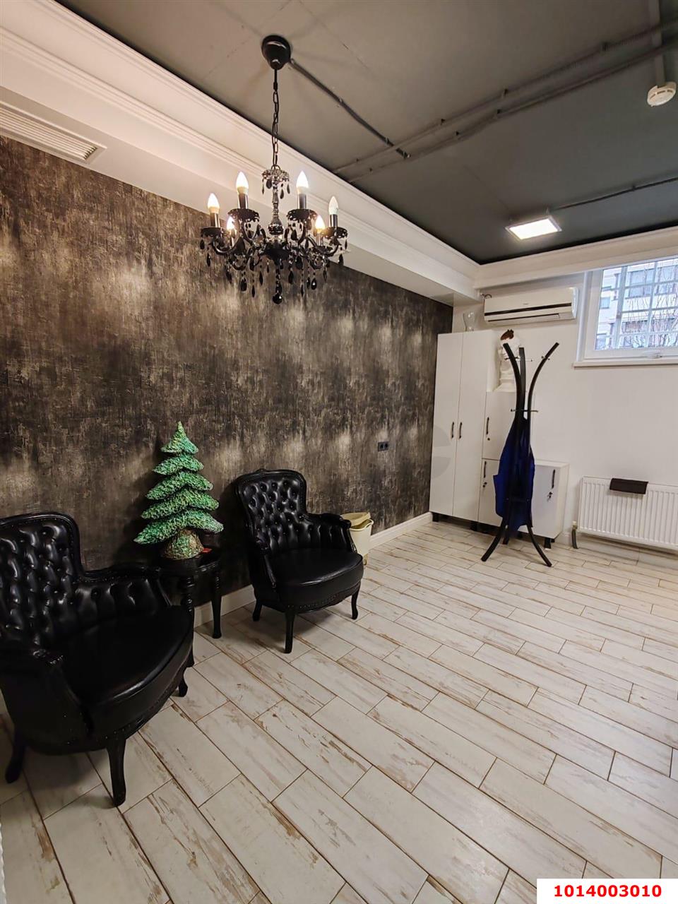 Фото №9: Коммерция 28 м² - Краснодар, ЖК Зелёный Квартал, Карасунский внутригородской округ, Центральный внутригородской округ, Черёмушки, мкр. жилой комплекс Зелёный квартал, ул. Селезнёва, 4/10