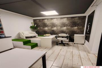 Фото №5: Коммерция 28 м² - Краснодар, мкр. жилой комплекс Зелёный квартал, ул. Селезнёва, 4/10