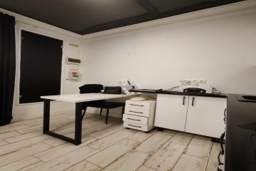 Фото №2: Коммерция 28 м² - Краснодар, мкр. жилой комплекс Зелёный квартал, ул. Селезнёва, 4/10