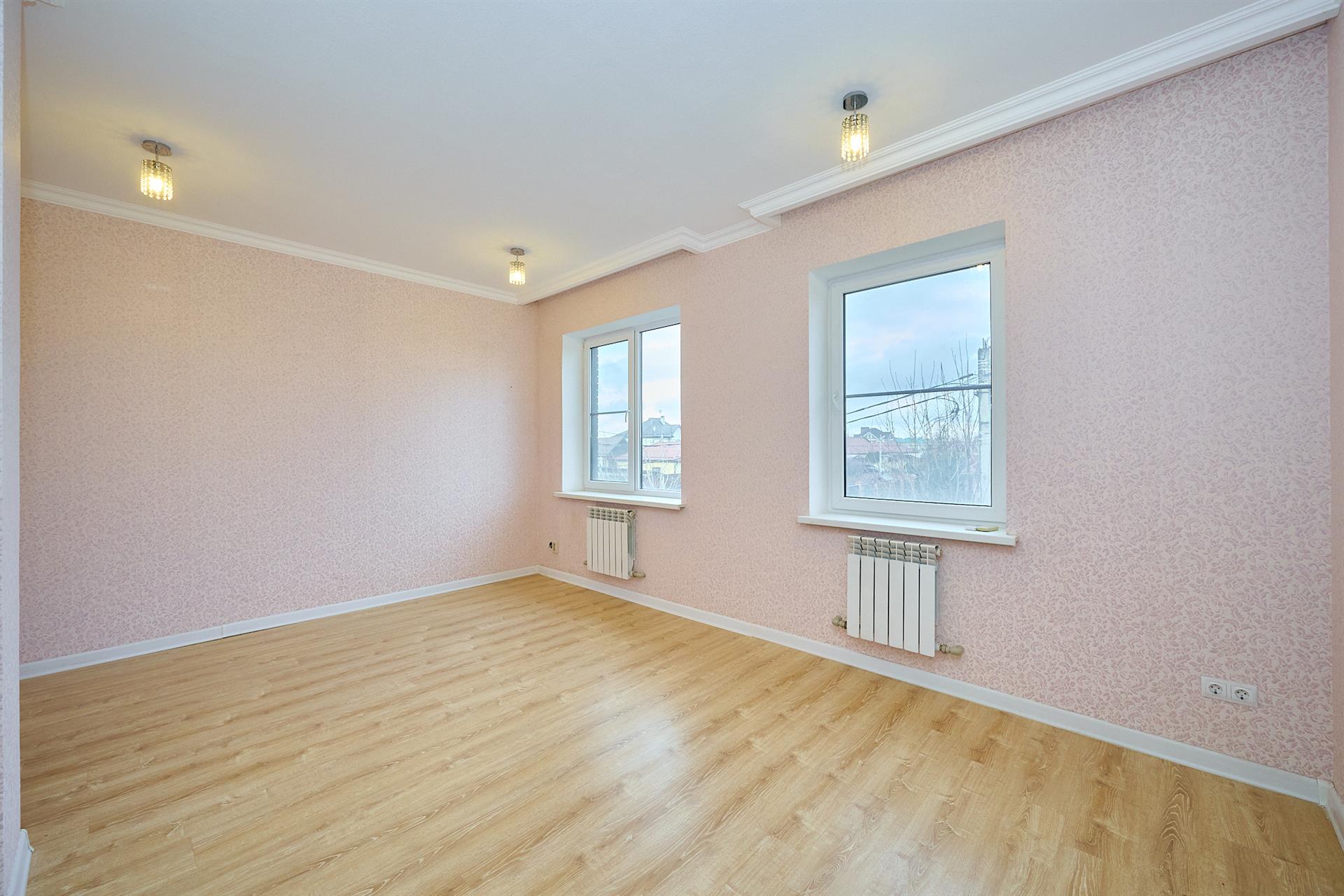 Фото №6: Дом 195 м² + 7.67 сот. - Краснодар, Прикубанский внутригородской округ, мкр. Северный, ул. Звенигородская, 8