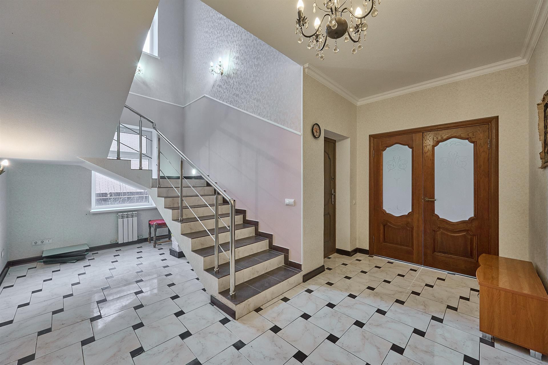 Фото №8: Дом 195 м² + 7.67 сот. - Краснодар, Прикубанский внутригородской округ, мкр. Северный, ул. Звенигородская, 8