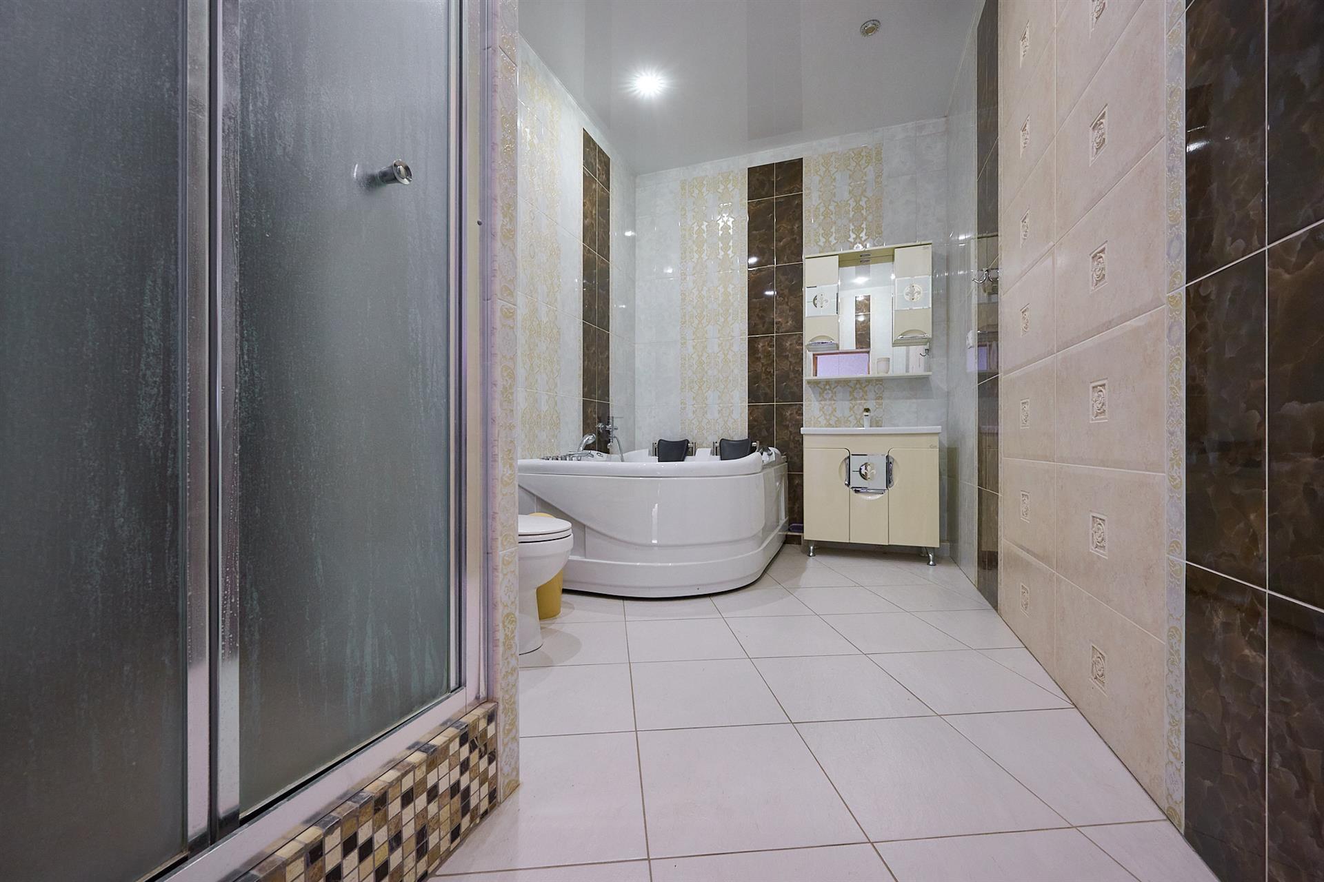 Фото №10: Дом 195 м² + 7.67 сот. - Краснодар, Прикубанский внутригородской округ, мкр. Северный, ул. Звенигородская, 8