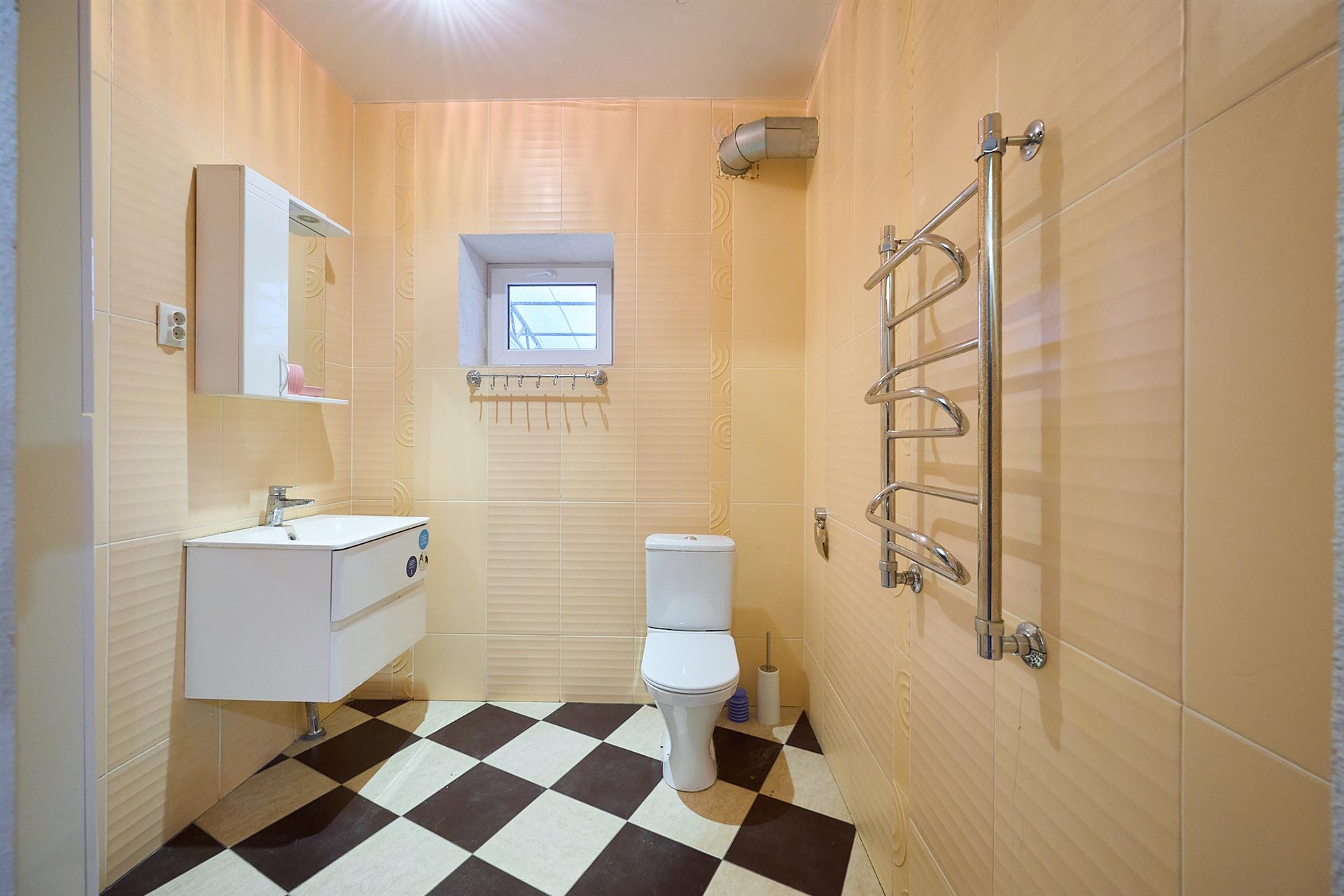 Фото №9: Дом 195 м² + 7.67 сот. - Краснодар, Прикубанский внутригородской округ, мкр. Северный, ул. Звенигородская, 8