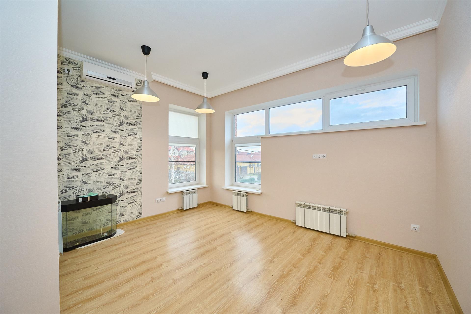 Фото №5: Дом 195 м² + 7.67 сот. - Краснодар, Прикубанский внутригородской округ, мкр. Северный, ул. Звенигородская, 8