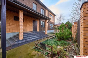 Фото №1: Дом 195 м² - Краснодар, мкр. Северный, ул. Звенигородская, 8