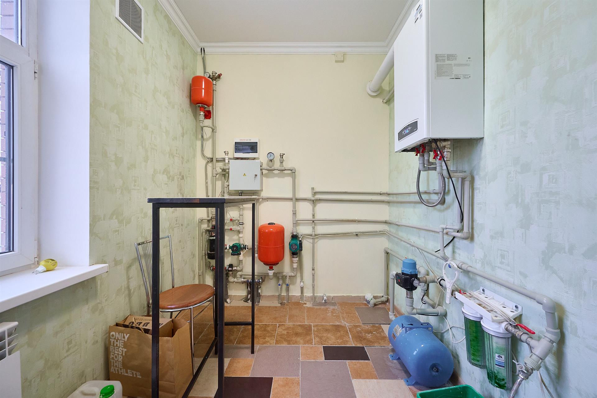 Фото №11: Дом 195 м² + 7.67 сот. - Краснодар, Прикубанский внутригородской округ, мкр. Северный, ул. Звенигородская, 8