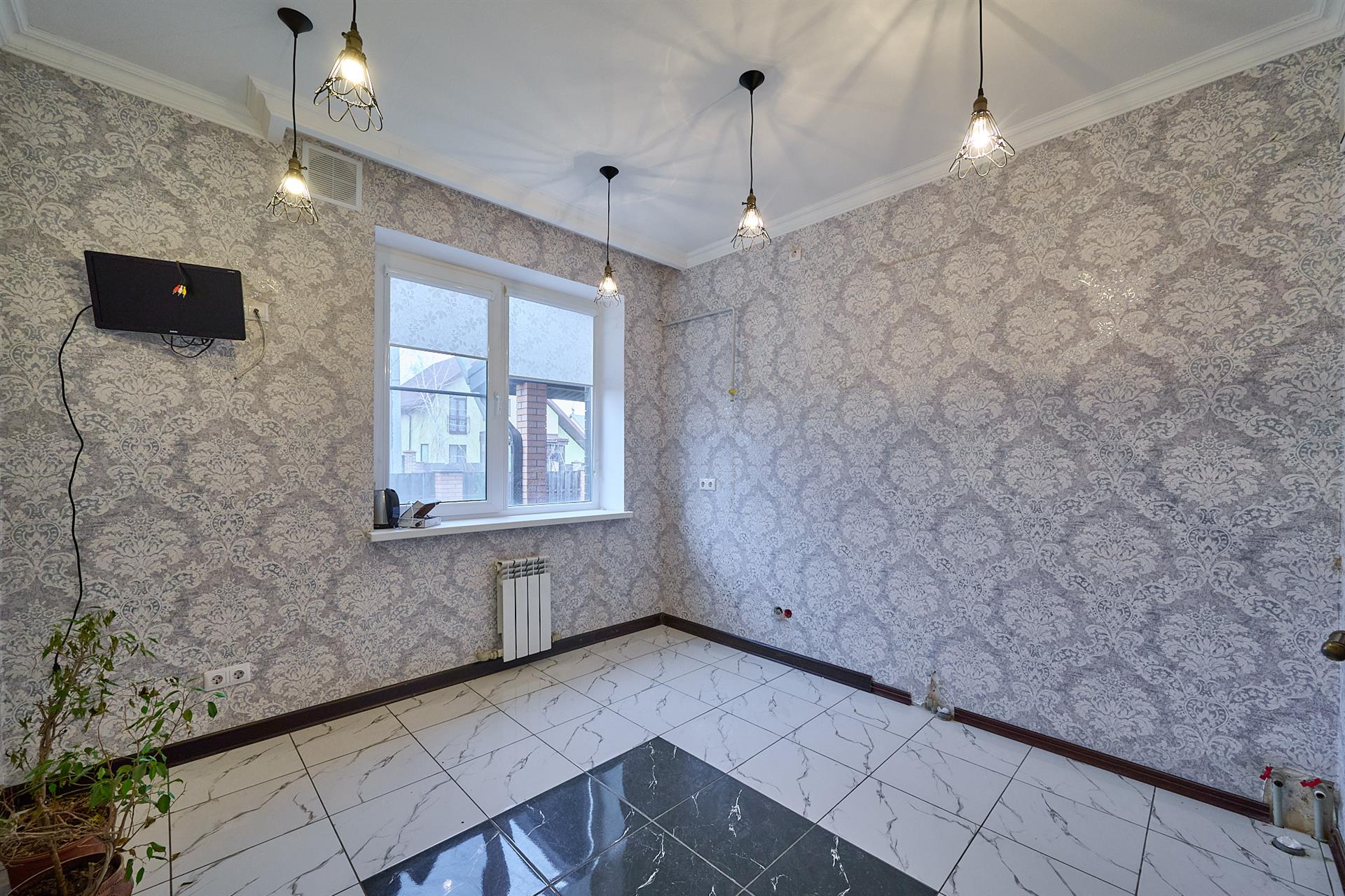 Фото №2: Дом 195 м² + 7.67 сот. - Краснодар, Прикубанский внутригородской округ, мкр. Северный, ул. Звенигородская, 8