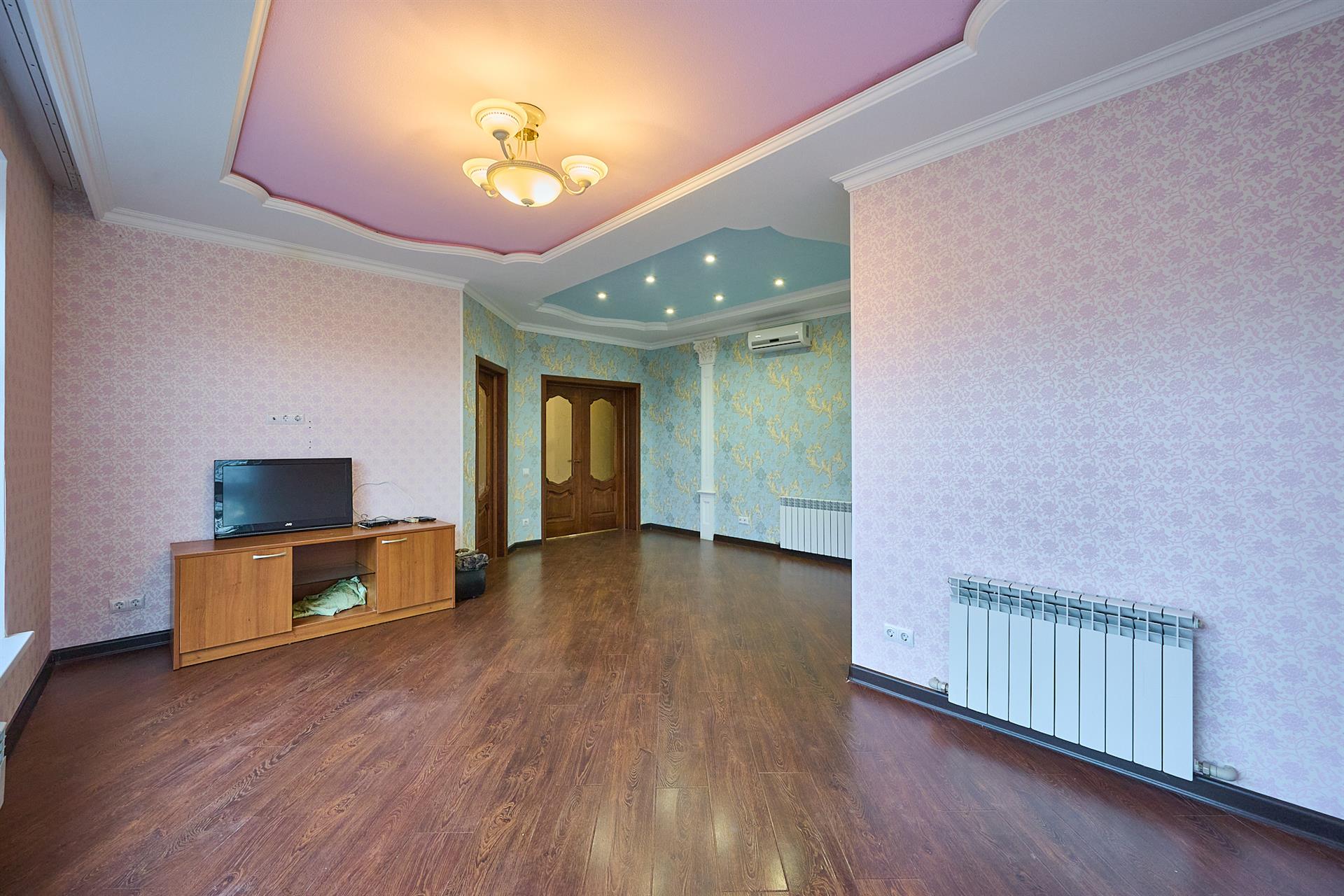 Фото №4: Дом 195 м² + 7.67 сот. - Краснодар, Прикубанский внутригородской округ, мкр. Северный, ул. Звенигородская, 8