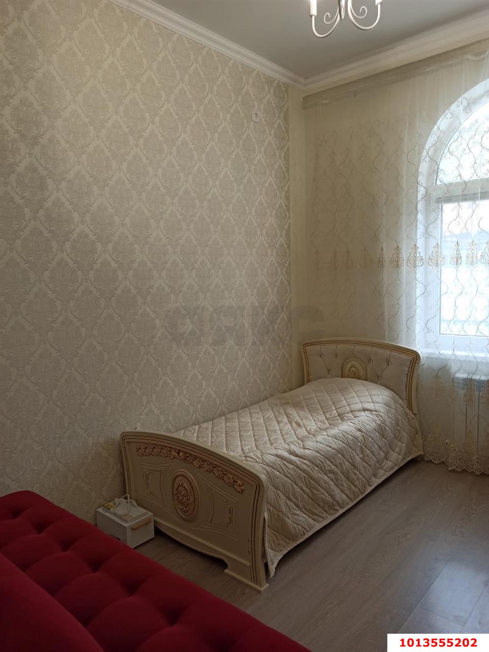 Фото №10: Дом <span class="whitespace-nowrap">58 м²</span> <span class="whitespace-nowrap">+ 3.2 сот.</span>, <span class="whitespace-nowrap">1 эт.</span> - Краснодаргорстрой, мкр. Прикубанский внутригородской округ, ул. 5-я Линия, 3