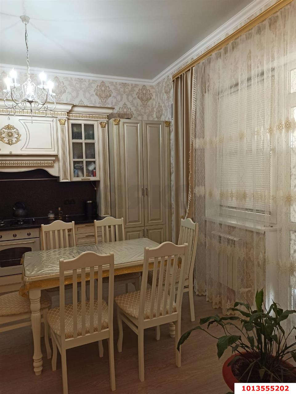 Фото №9: Дом <span class="whitespace-nowrap">58 м²</span> <span class="whitespace-nowrap">+ 3.2 сот.</span>, <span class="whitespace-nowrap">1 эт.</span> - Краснодаргорстрой, мкр. Прикубанский внутригородской округ, ул. 5-я Линия, 3