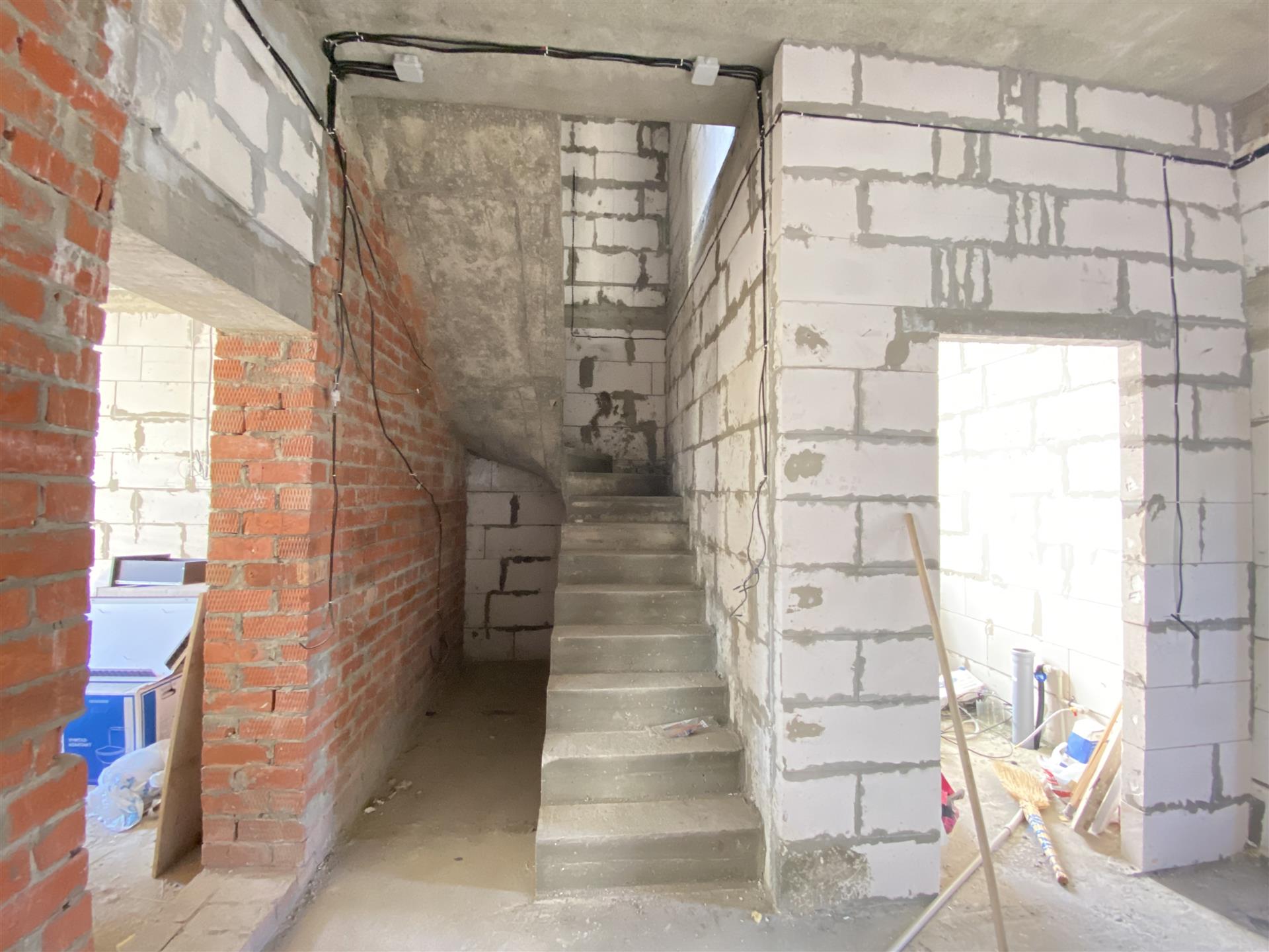 Фото №10: Дом 136 м² + 3.9 сот. - Краснодар, Прикубанский внутригородской округ, мкр. Отделение № 1 ОПХ Колос, ул. Снежная, 11