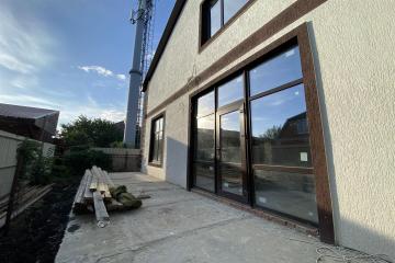 Фото №4: Дом 136 м² - Краснодар, мкр. Отделение № 1 ОПХ Колос, ул. Снежная, 11