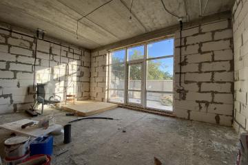 Фото №5: Дом 136 м² - Краснодар, мкр. Отделение № 1 ОПХ Колос, ул. Снежная, 11