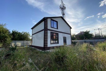 Фото №3: Дом 136 м² - Краснодар, мкр. Отделение № 1 ОПХ Колос, ул. Снежная, 11