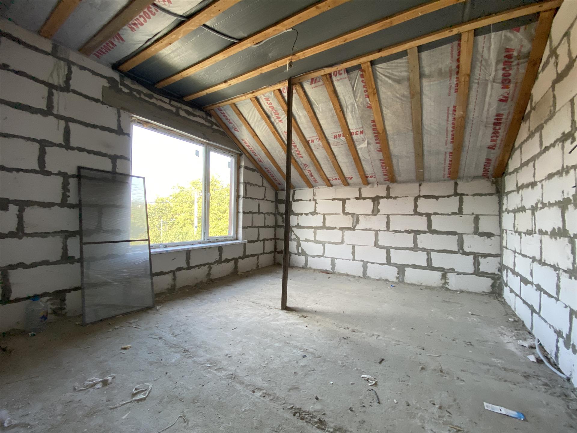 Фото №16: Дом 136 м² + 3.9 сот. - Краснодар, Прикубанский внутригородской округ, мкр. Отделение № 1 ОПХ Колос, ул. Снежная, 11