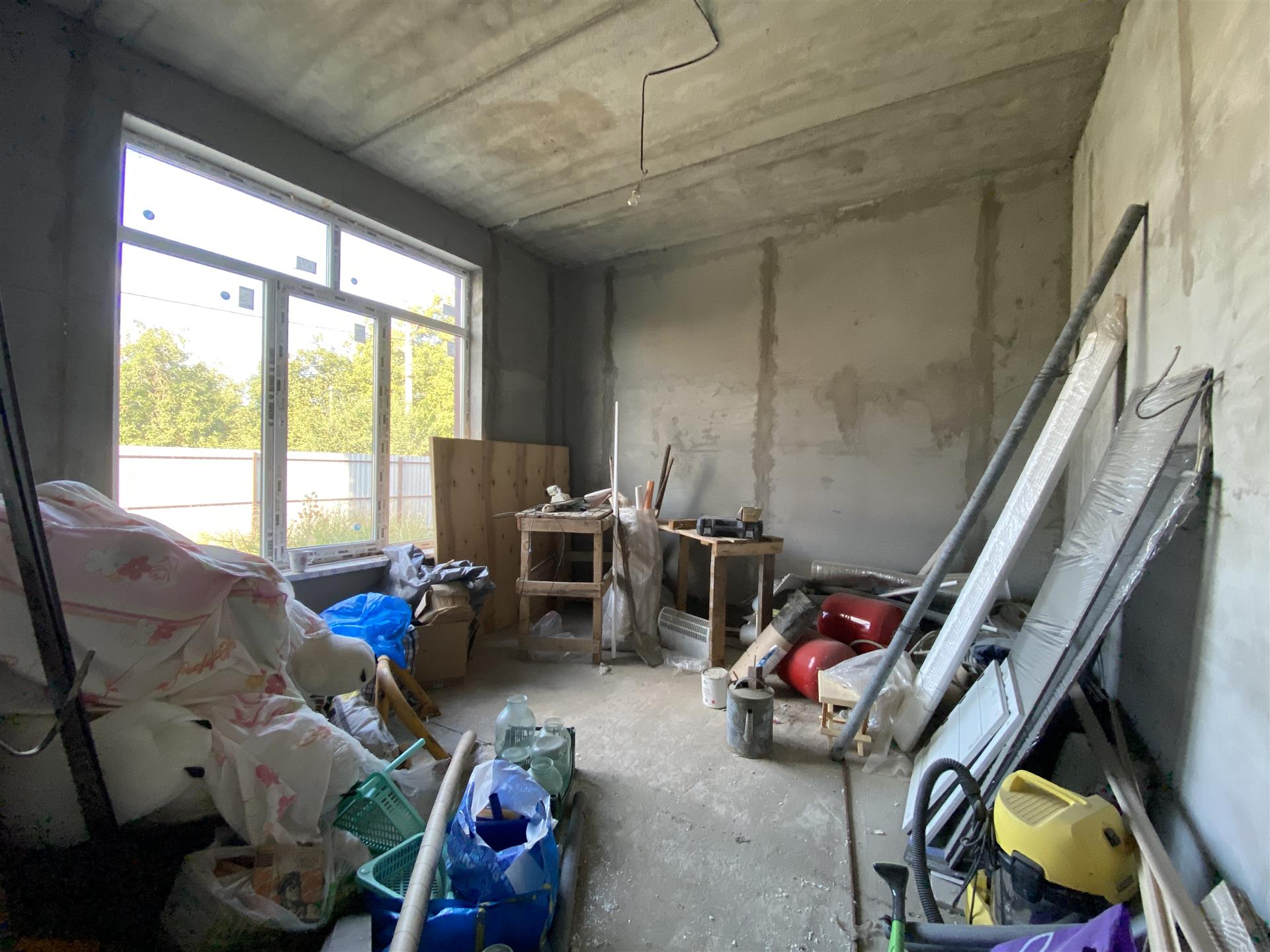 Фото №8: Дом 136 м² + 3.9 сот. - Краснодар, Прикубанский внутригородской округ, мкр. Отделение № 1 ОПХ Колос, ул. Снежная, 11