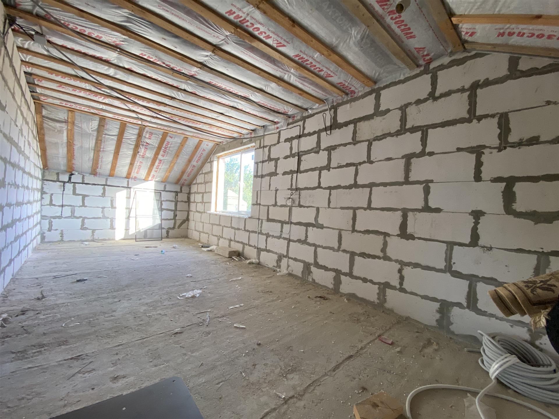 Фото №14: Дом 136 м² + 3.9 сот. - Краснодар, Прикубанский внутригородской округ, мкр. Отделение № 1 ОПХ Колос, ул. Снежная, 11