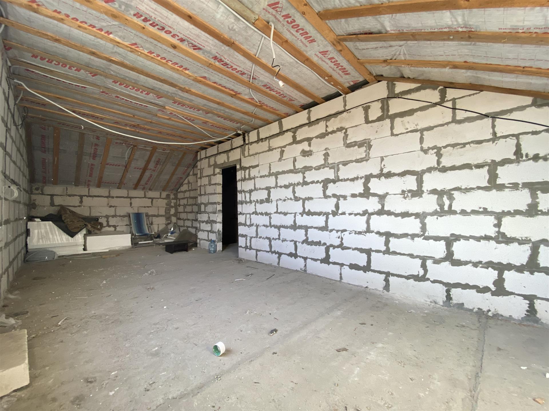 Фото №15: Дом 136 м² + 3.9 сот. - Краснодар, Прикубанский внутригородской округ, мкр. Отделение № 1 ОПХ Колос, ул. Снежная, 11