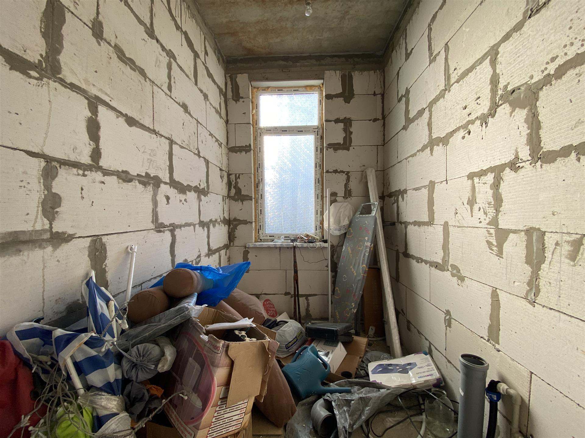 Фото №12: Дом 136 м² + 3.9 сот. - Краснодар, Прикубанский внутригородской округ, мкр. Отделение № 1 ОПХ Колос, ул. Снежная, 11