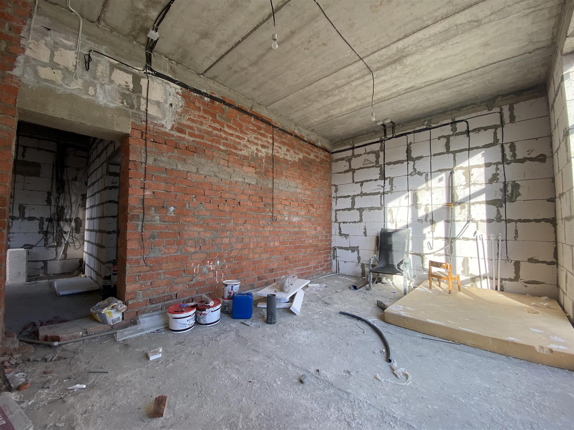 Фото №7: Дом 136 м² + 3.9 сот. - Краснодар, Прикубанский внутригородской округ, мкр. Отделение № 1 ОПХ Колос, ул. Снежная, 11