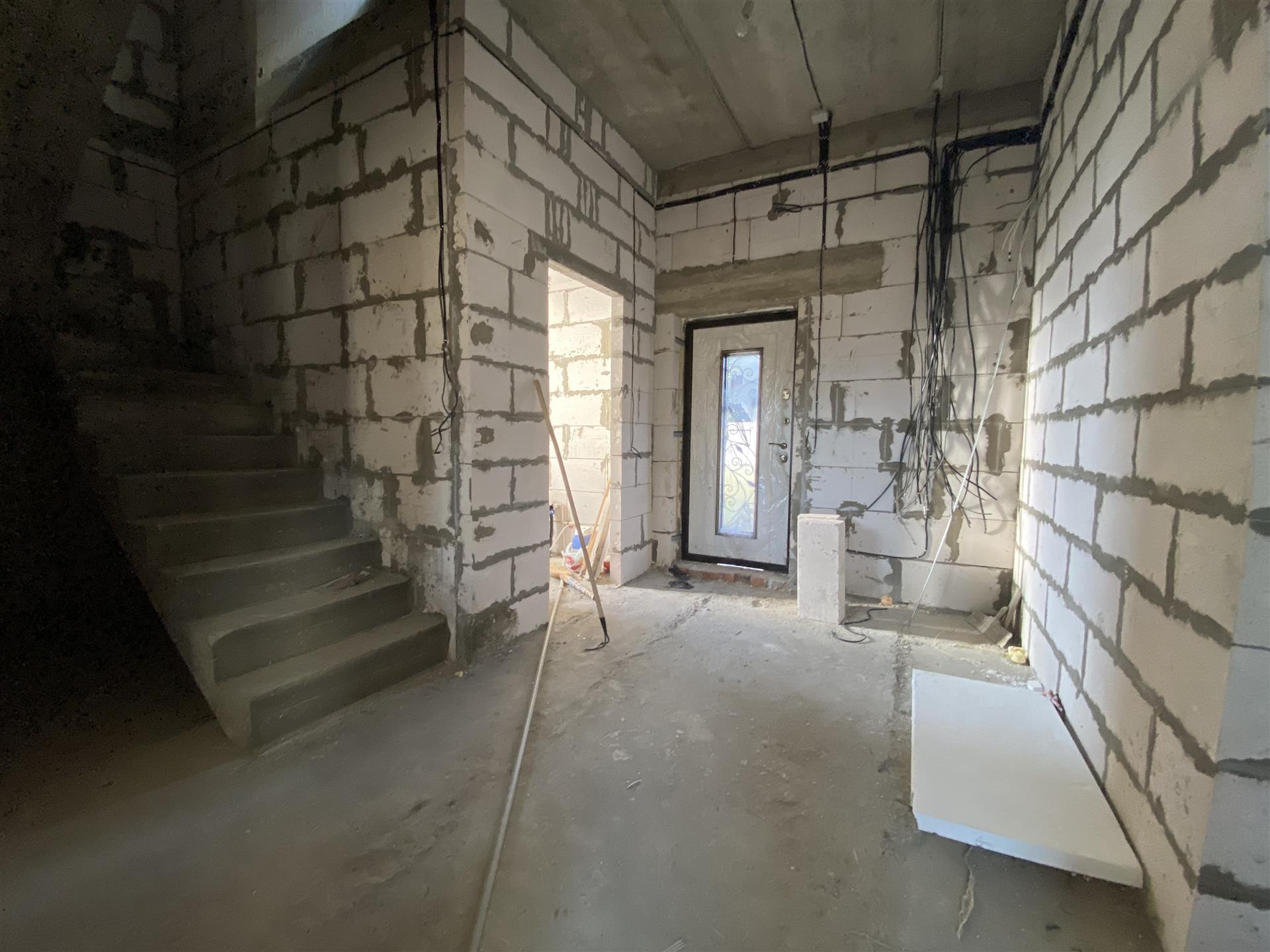 Фото №11: Дом 136 м² + 3.9 сот. - Краснодар, Прикубанский внутригородской округ, мкр. Отделение № 1 ОПХ Колос, ул. Снежная, 11