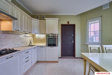 Фото №5: Дом 154 м² - Краснодар, мкр. Парковый, ул. Звенигородская, 5