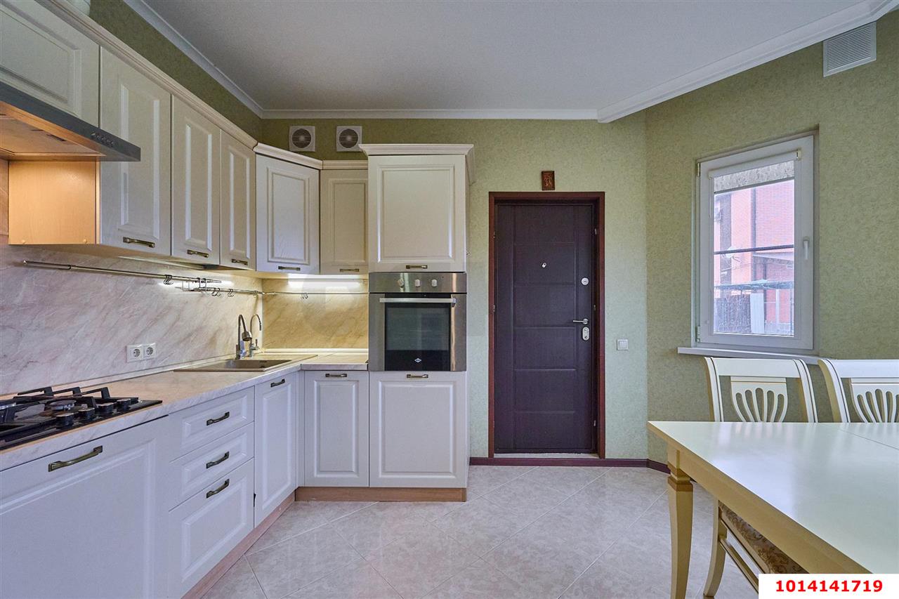 Фото №5: Дом 154 м² + 6.64 сот. - Краснодар, Парковый, ул. Звенигородская, 5